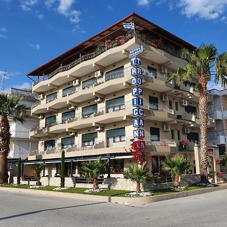 Tropicana Paralia Katerinis Exterior photo
