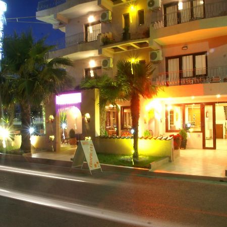 Tropicana Paralia Katerinis Exterior photo