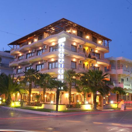 Tropicana Paralia Katerinis Exterior photo