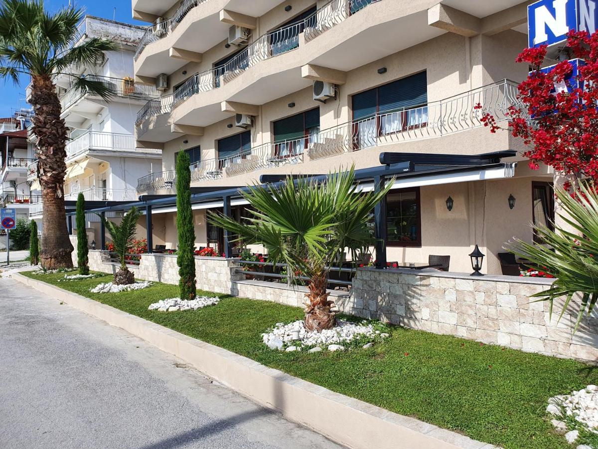 Tropicana Paralia Katerinis Exterior photo