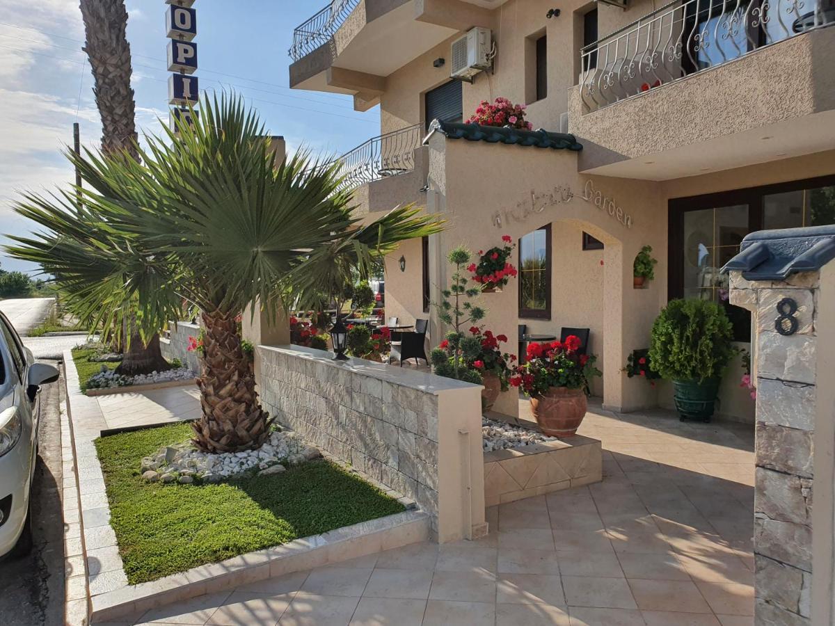 Tropicana Paralia Katerinis Exterior photo