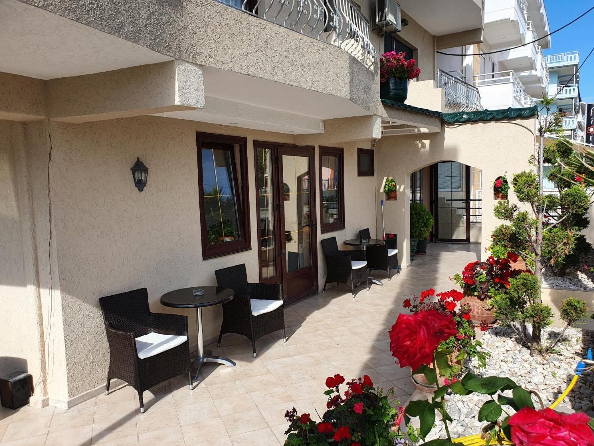 Tropicana Paralia Katerinis Exterior photo