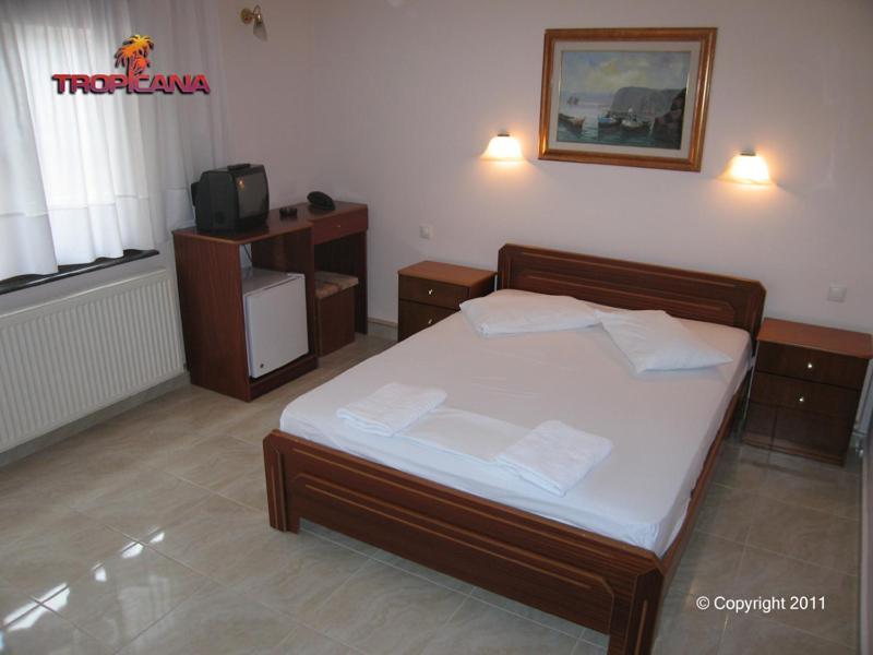 Tropicana Paralia Katerinis Exterior photo
