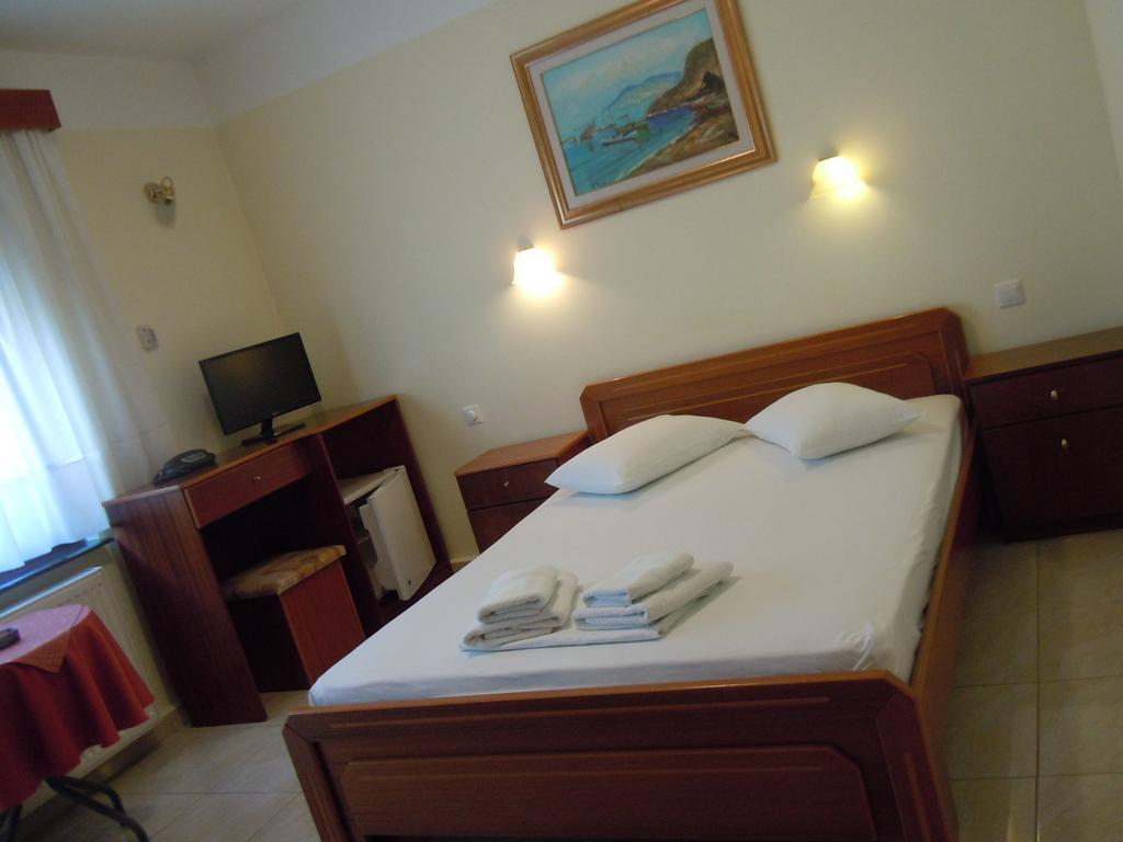 Tropicana Paralia Katerinis Room photo
