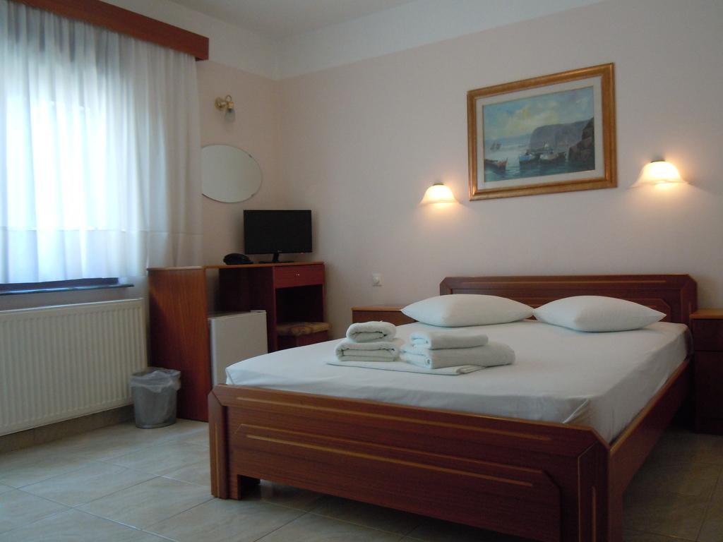Tropicana Paralia Katerinis Exterior photo