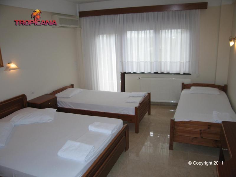Tropicana Paralia Katerinis Room photo