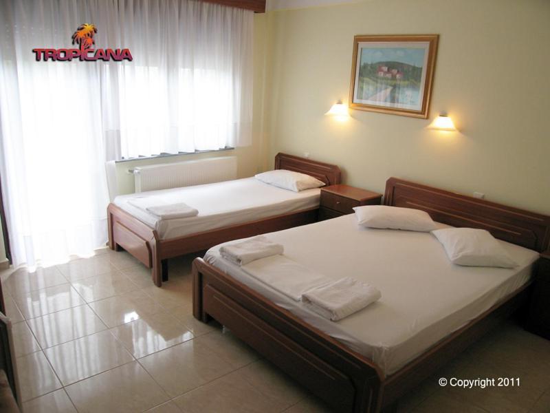 Tropicana Paralia Katerinis Room photo