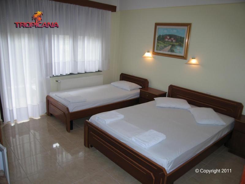 Tropicana Paralia Katerinis Room photo